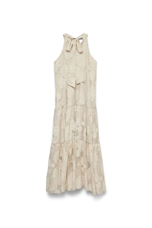 Rochie VMBRONYA Rochie lungă - 2