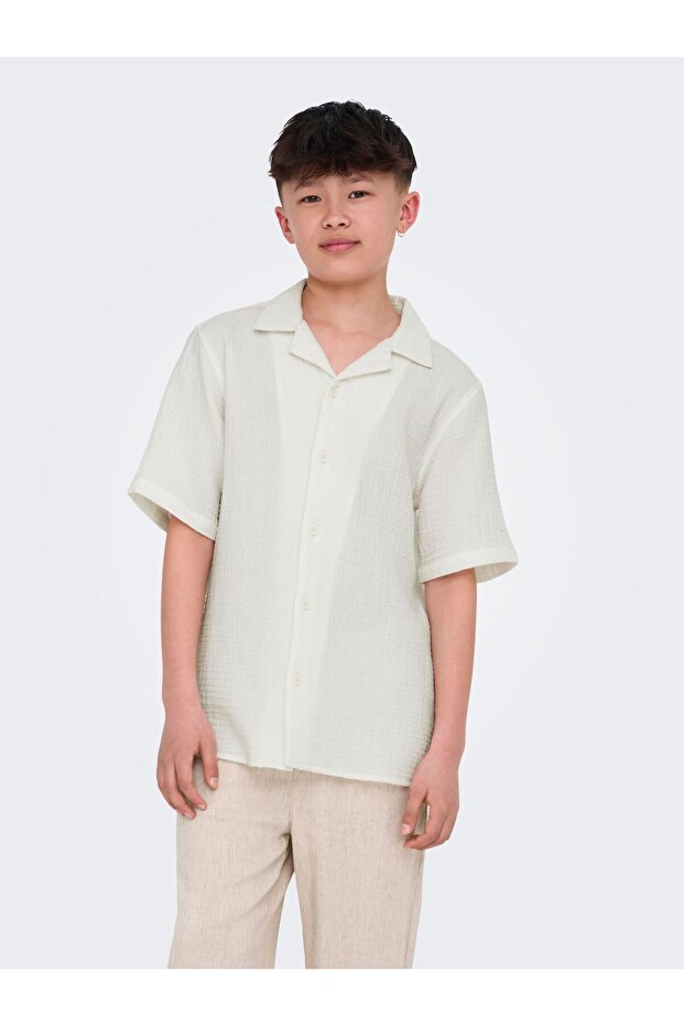 Hemd OSJKYLE Hemd - 1