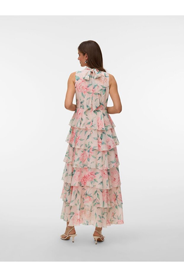 Rochie VMFELICIA Rochie lungă - 4