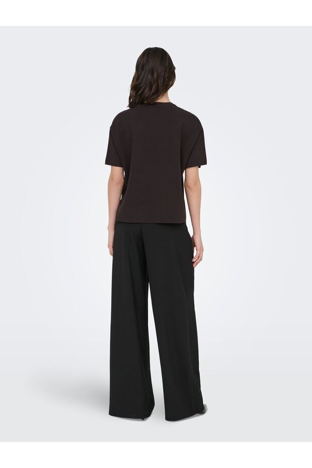 Strickpullover JDYASTRA Strickpullover - 4