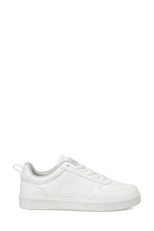 Hope 6Fx White Unisex Sneakers