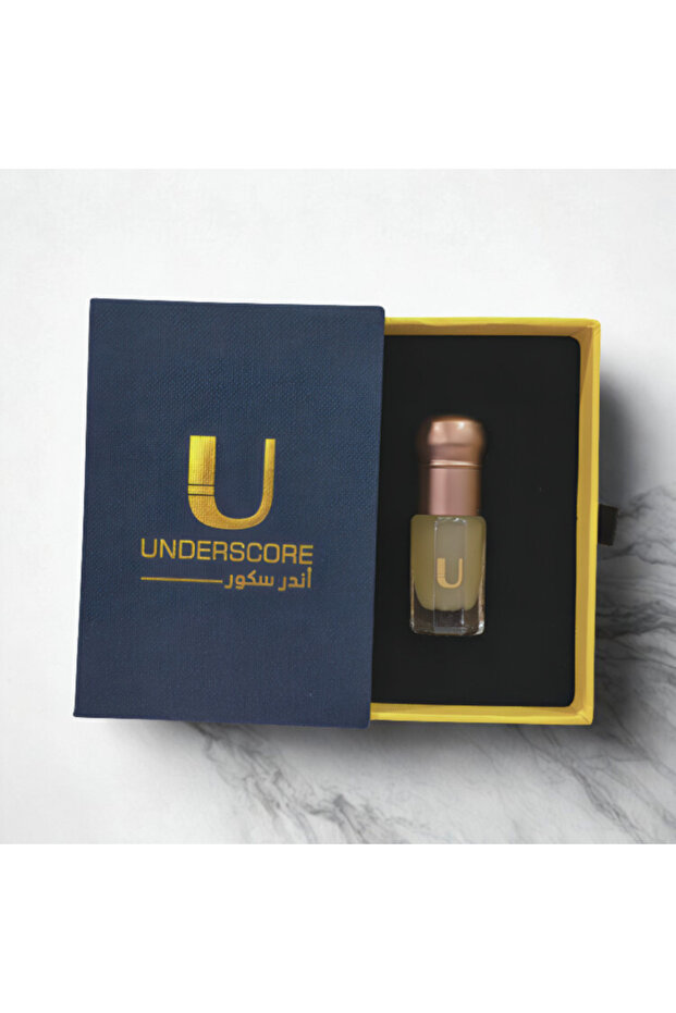 مسك نـجـد | 3 مل | كلاسيك - 2