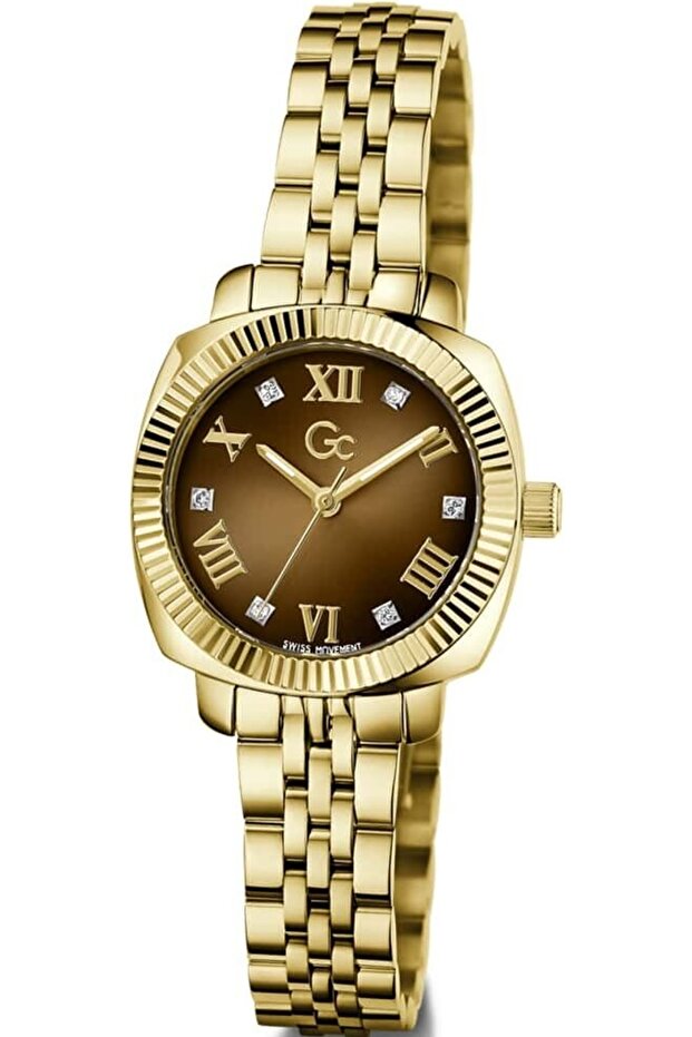 Gcz73001L4 Women's Wristwatch
