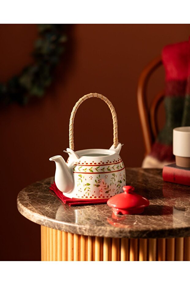 Dasher Teekanne - 2