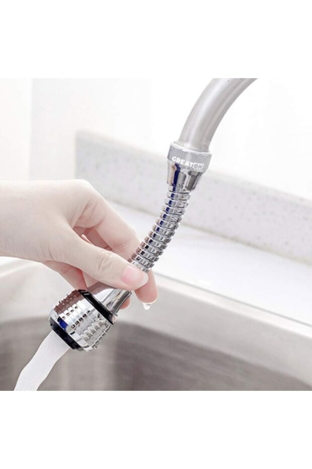 Adaptor flexibil universal - 1