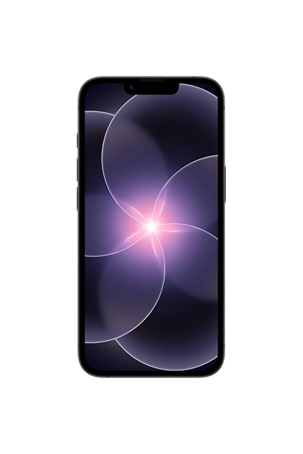 iPhone 17e 256GB Black - 2