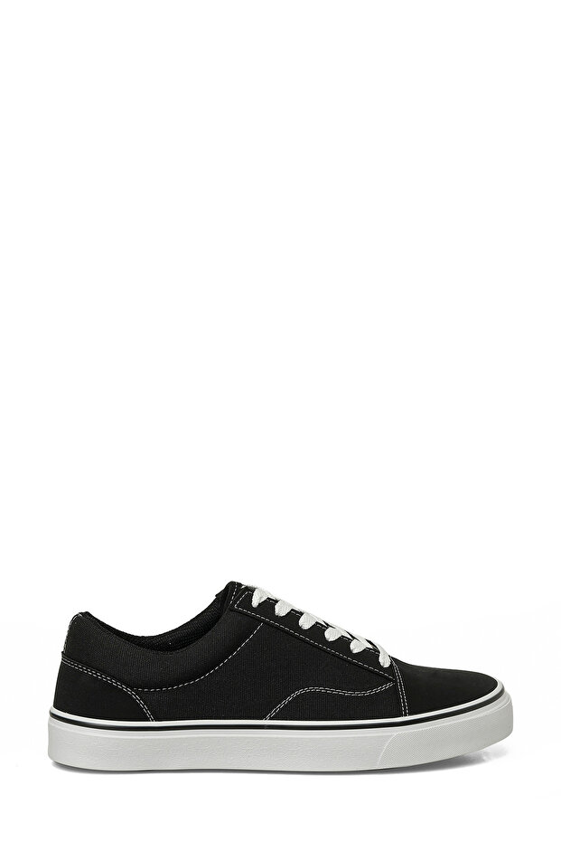 Walka 6Fx Black Men's Sneakers