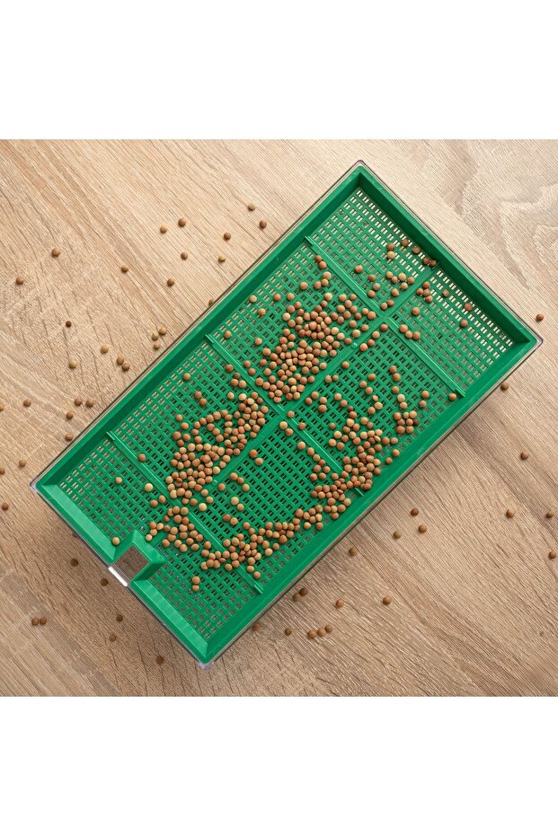 Cress Sprouting Machine Large Sprouting Container - 6