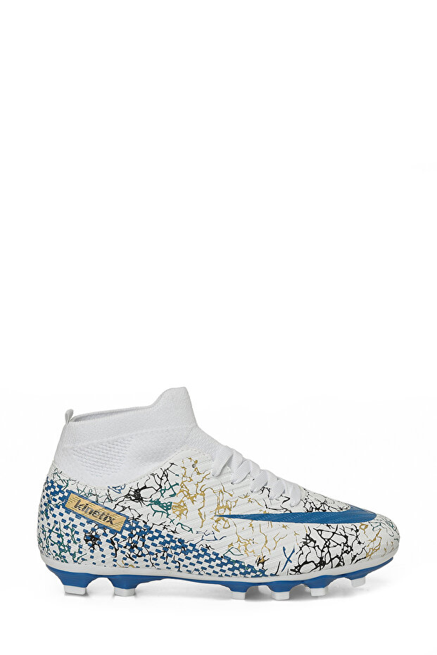 Kinetix ANTONY AG G 6FX Beyaz Unisex Krampon Trendyol