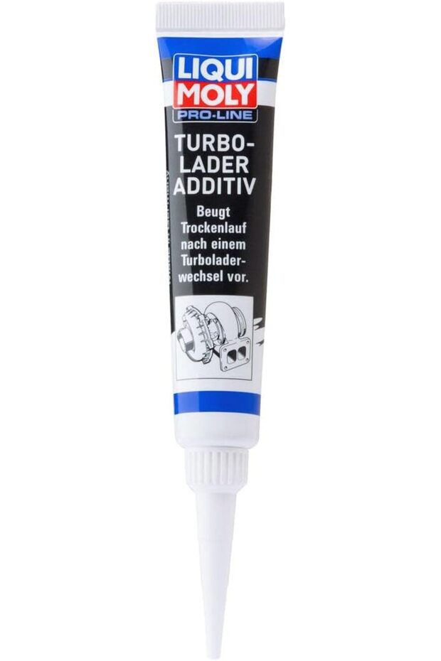 Pro-Line Turbocharger Additive | .7 Ounce | SKU: 22074