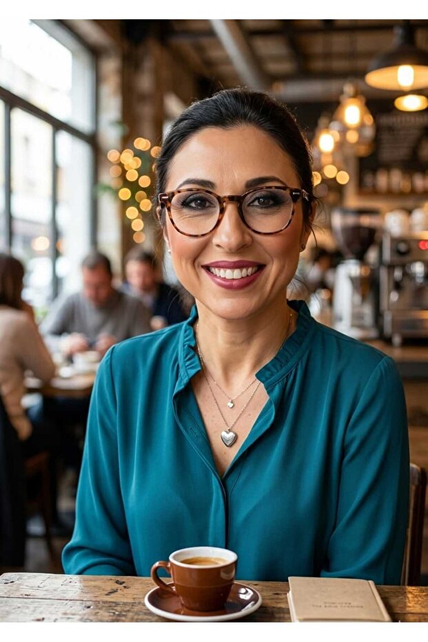 New28 Blue Light Protected Optical Compatible - 1