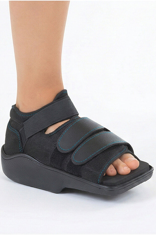 الكود: 910 أحذية هالوكس فالجوس (قطعة واحدة) - 3