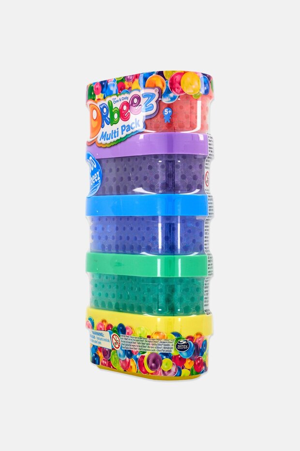 The One And Only Multi Pack - 4