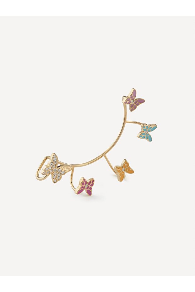 Chrysalis single earcuff - 1