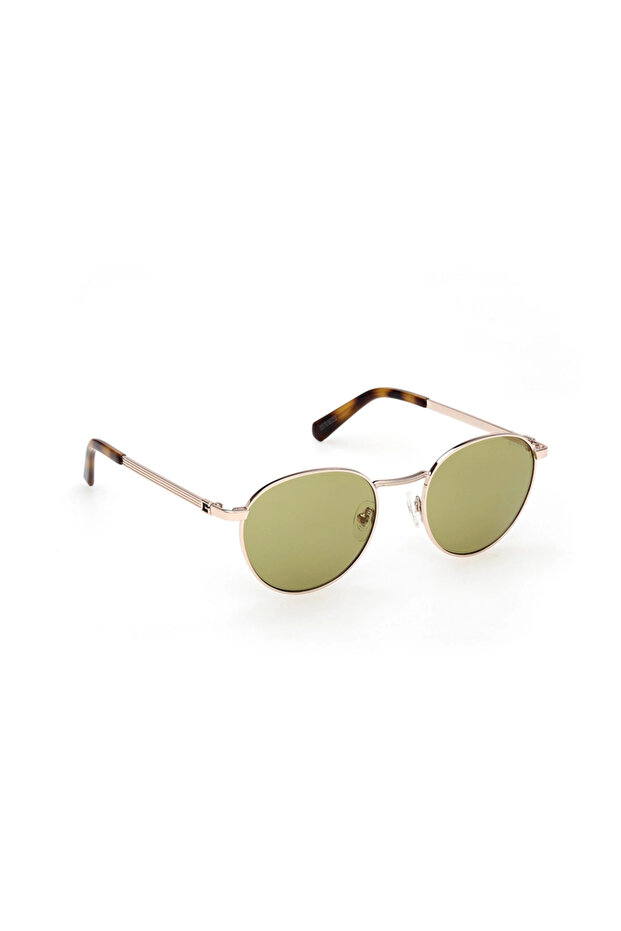 Women's Brown Sunglasses 01.82.0027232N