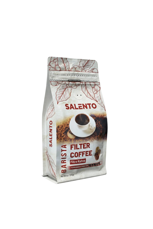 Filter Coffee