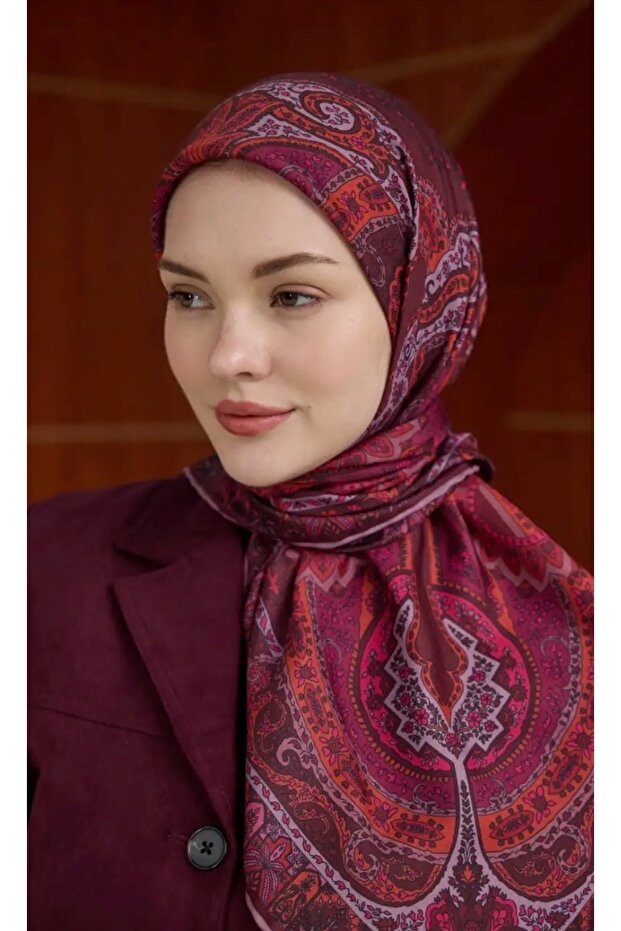وشاح ناعم من وينتر بلوم