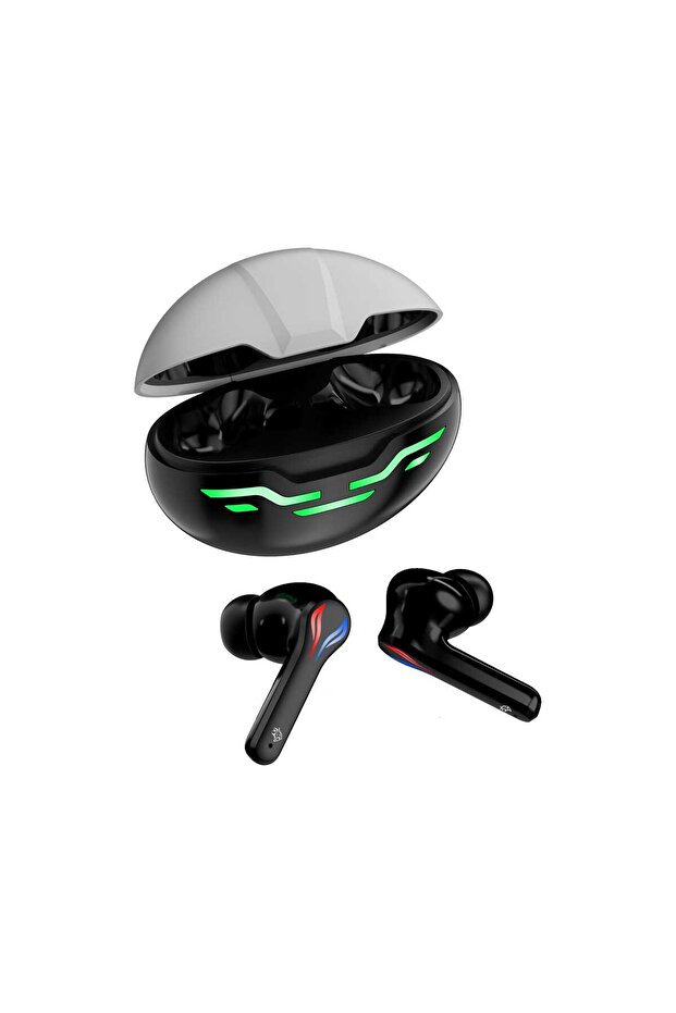 In-ear Gaming True Wireless Earbuds