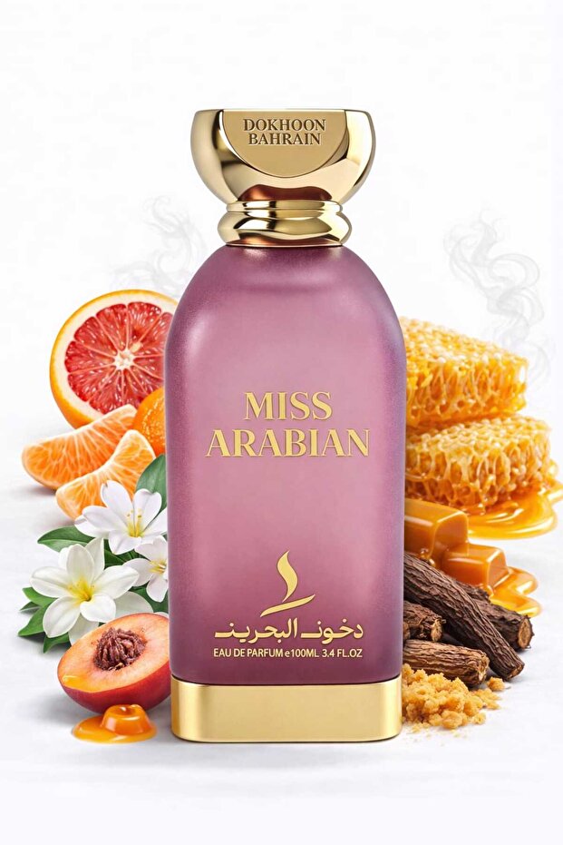 عطر ميس اربيان 100مل