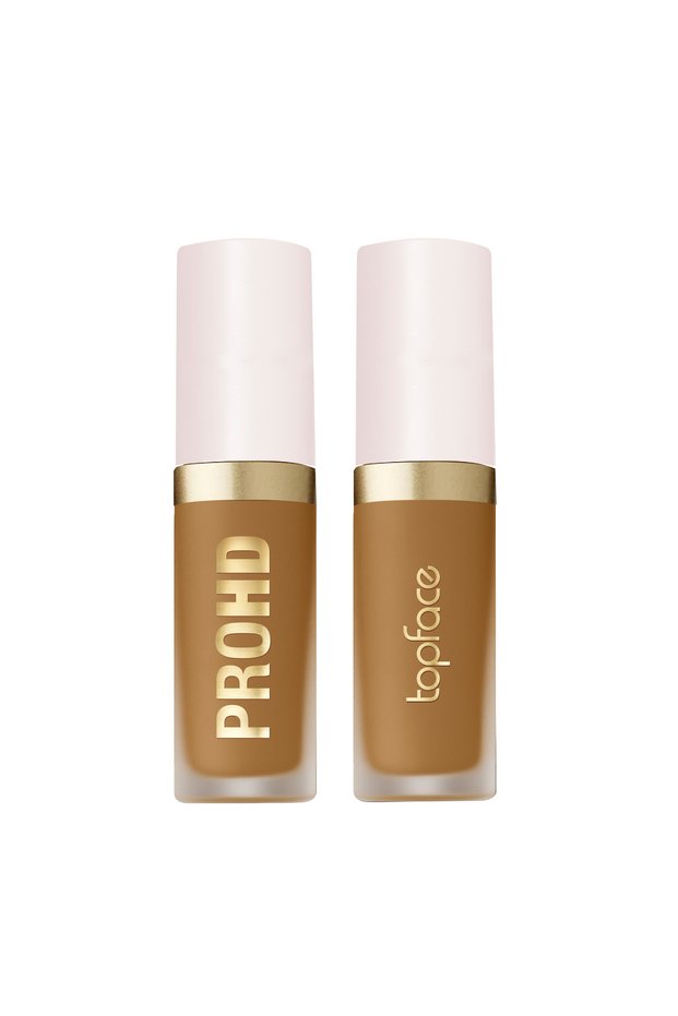 PROHD liquid contour fine texture
