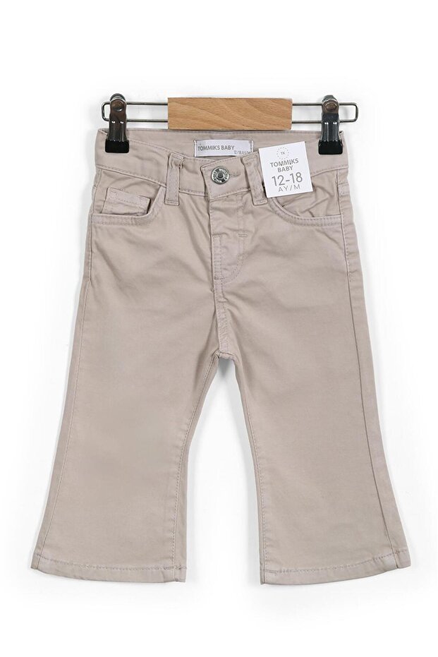 Bebe Girl Flared Pants