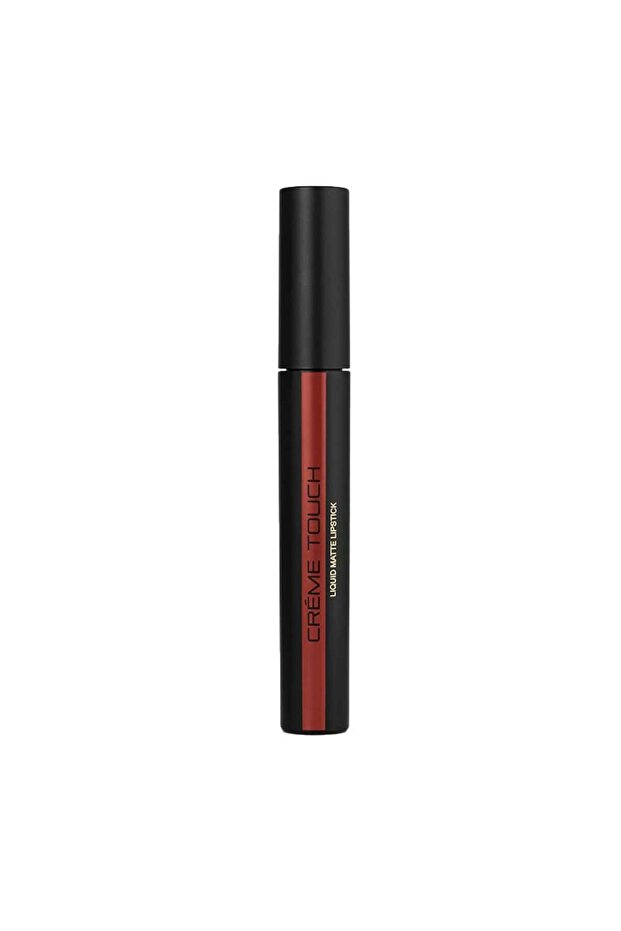 Crème Touch Liq Matte Lipstick, 12 Lorient