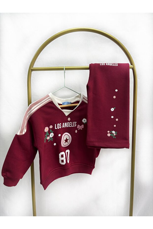 Oversize takım