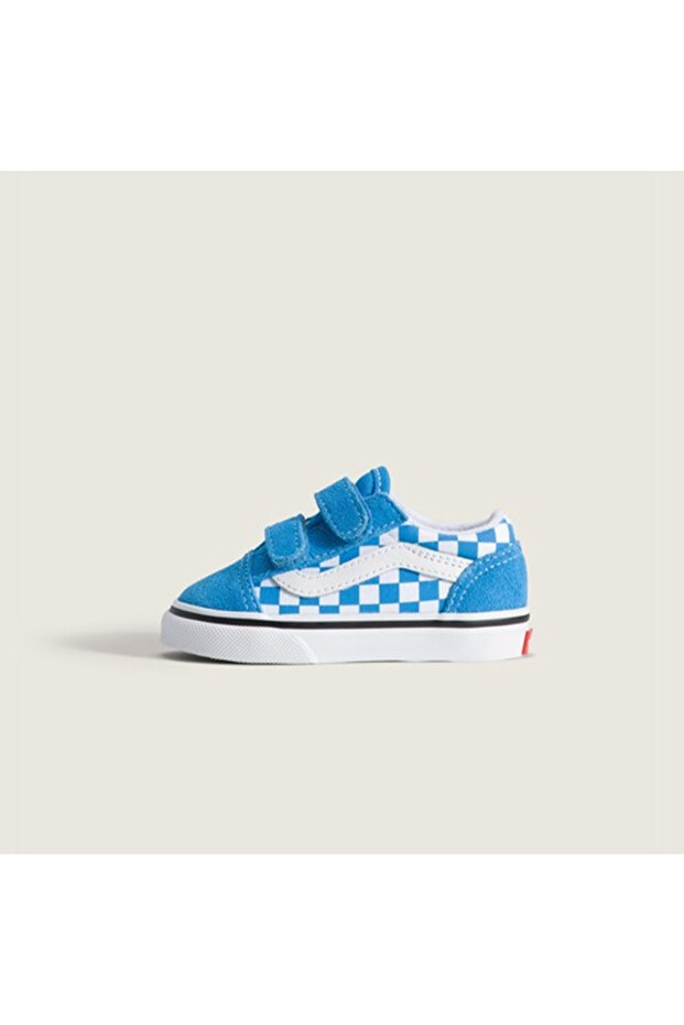 Old Skool V Kids Casual Shoes Vn000Crwfnm1