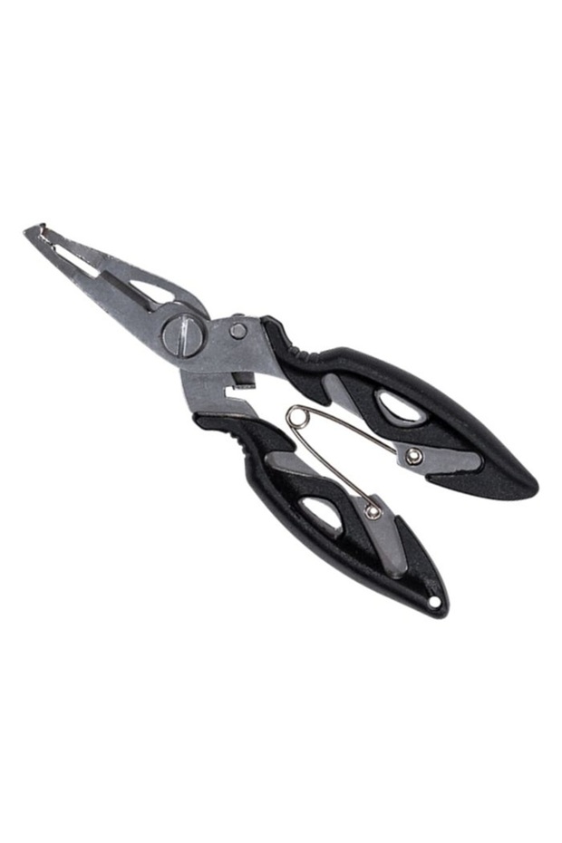Ring pliers + Wire scissors - 1