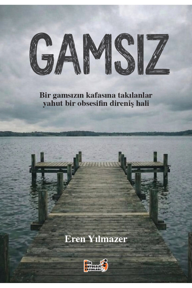 Gamsız - 1