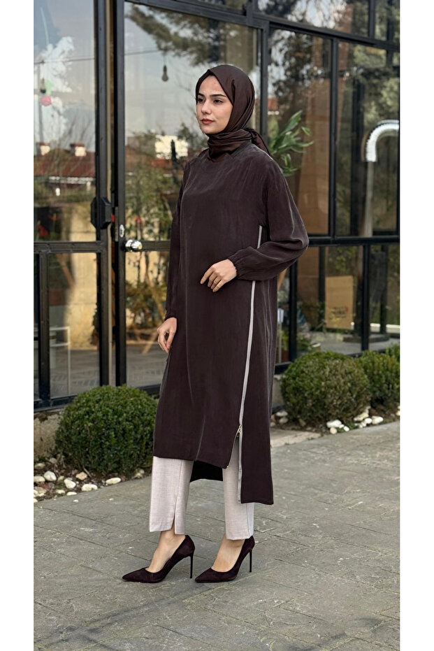 Tunik 39031 - 3