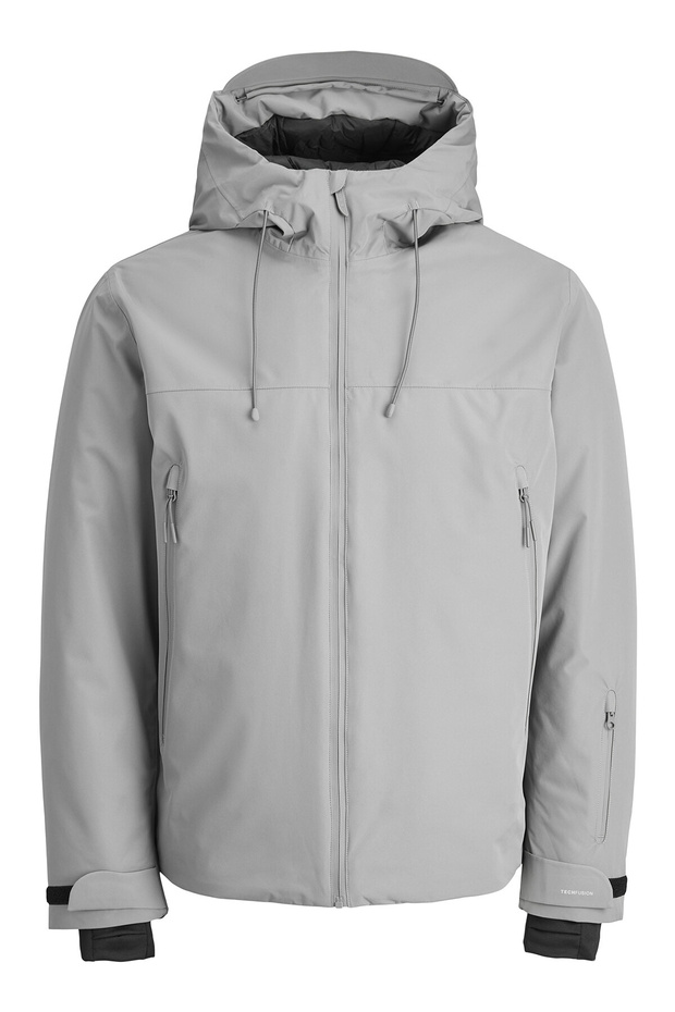 Jack&Jones Core Jcofusıon Technıcal Sn Erkek Mont 12283166 - 1