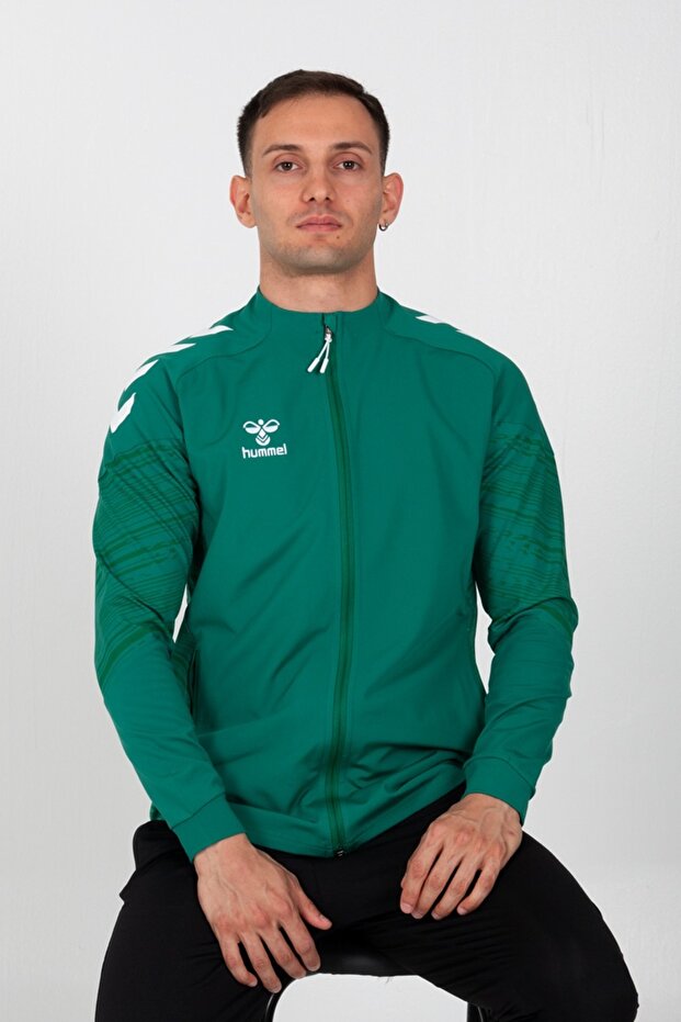 LİNE KAMP EŞOFMAN ÜSTÜ - 1