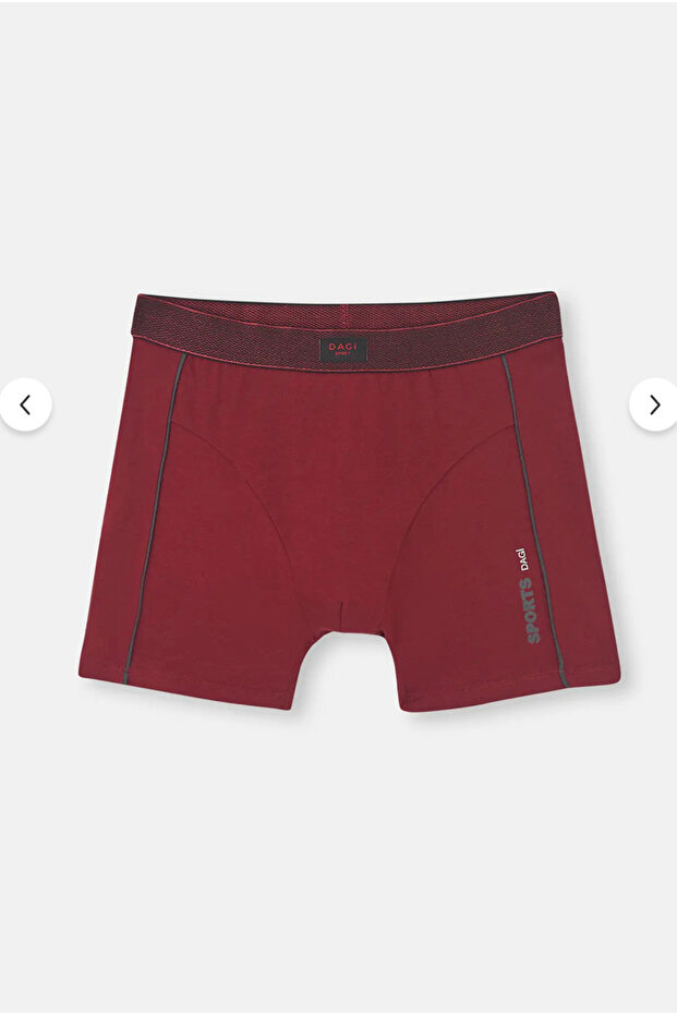 Bărbați, Bumbac, boxeri - 1