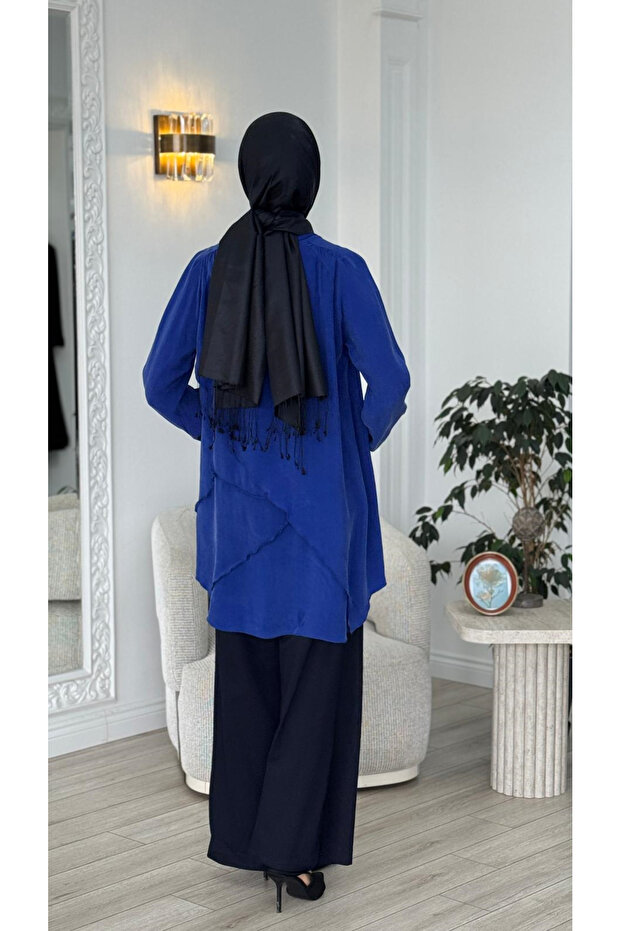 Tunik 39017 - 5