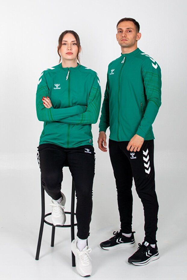 LİNE KAMP EŞOFMAN ÜSTÜ - 3