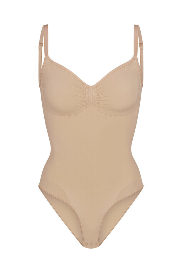 Body Modelator Second Shape - 2