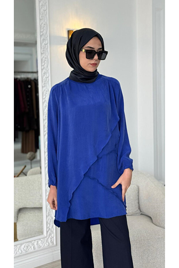 Tunik 39017 - 3
