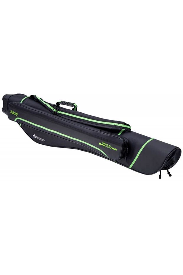 Husa Rigida Method Feeder 2 Compartimente 135 Cm - 1