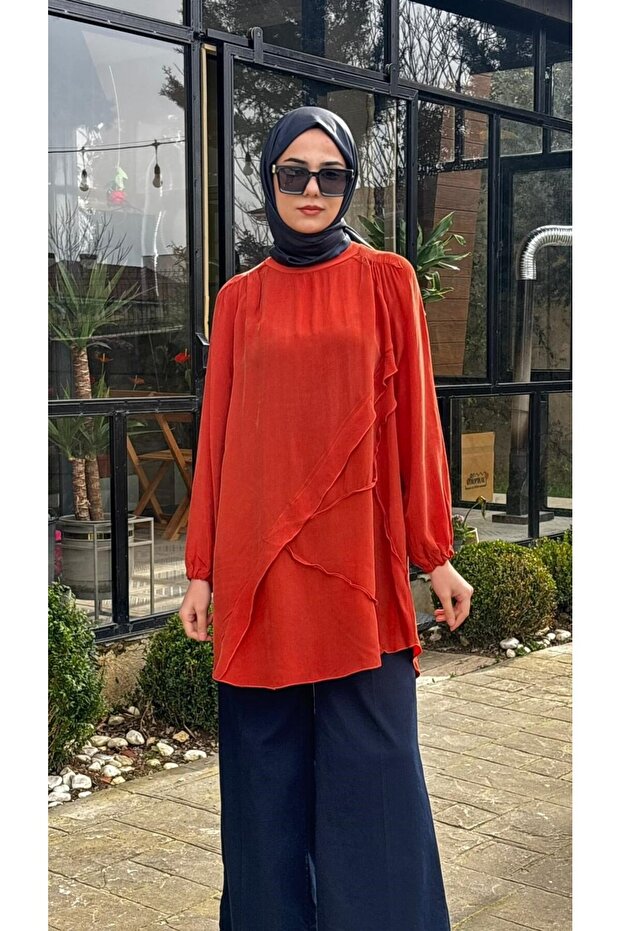 Tunik 39017 - 8