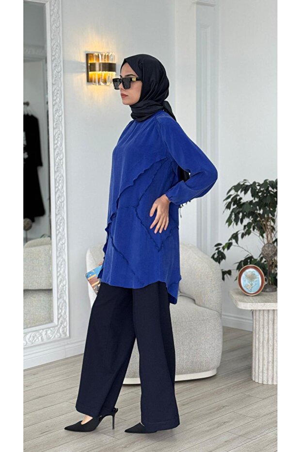 Tunik 39017 - 4