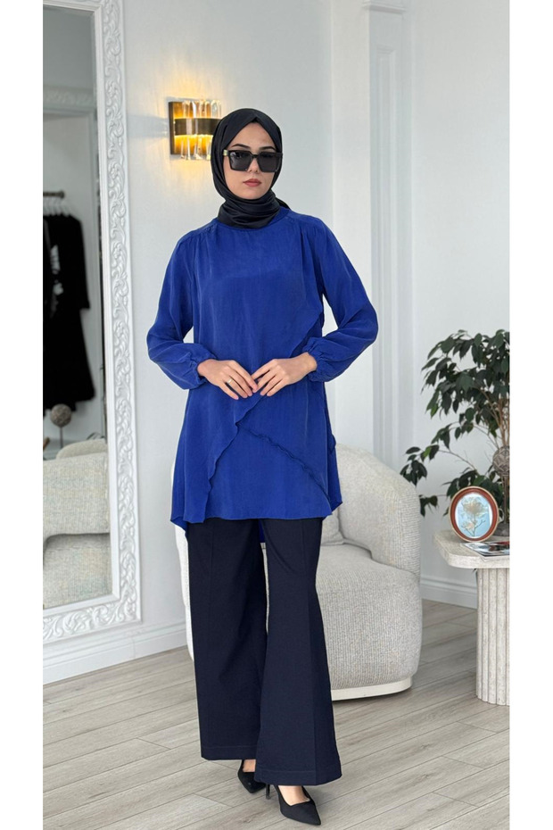 Tunik 39017 - 3