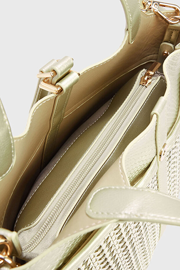 Gold Çanta - 2