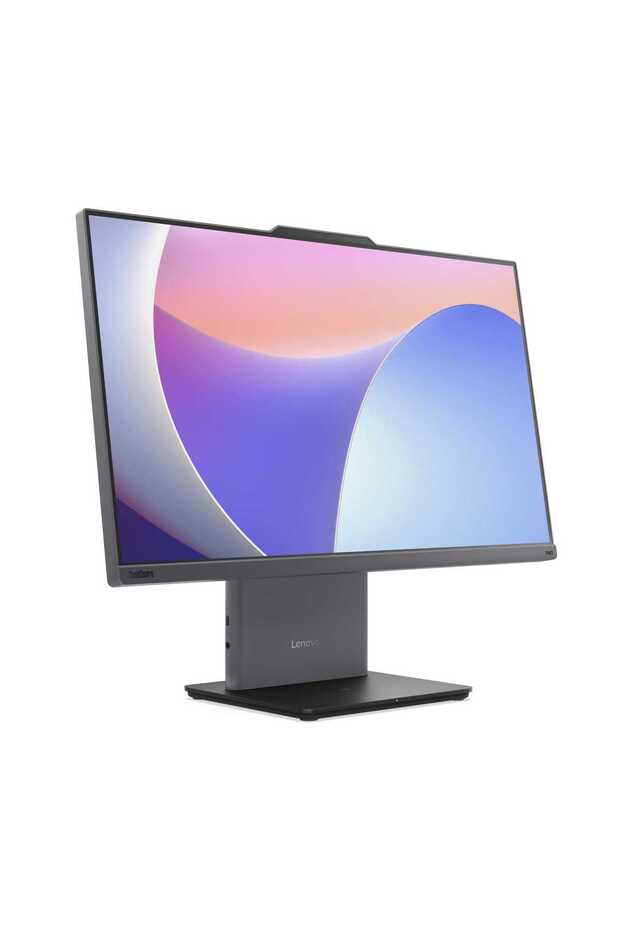 ThinkCentre Neo 50A Gen 5 12SC000YTR FR4 i5-13420H 24 GB 1 TB SSD 23.8″ W11H All In One PC - 3