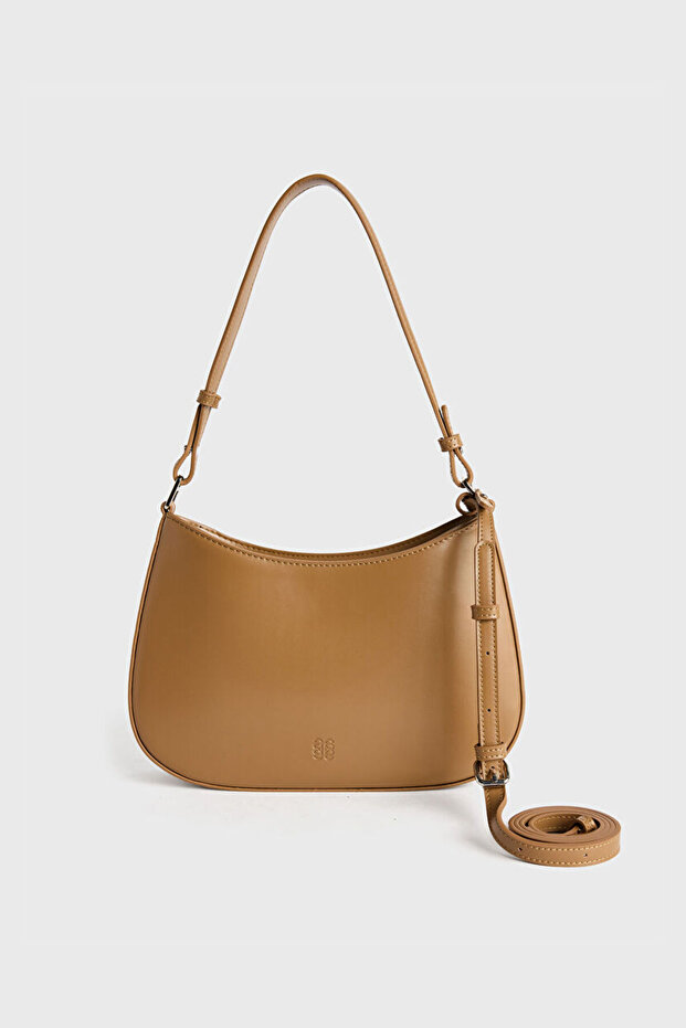 Kahvrengi Çanta - 2