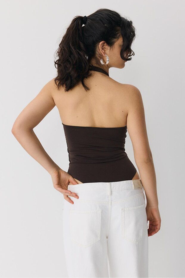 Halter body - 5