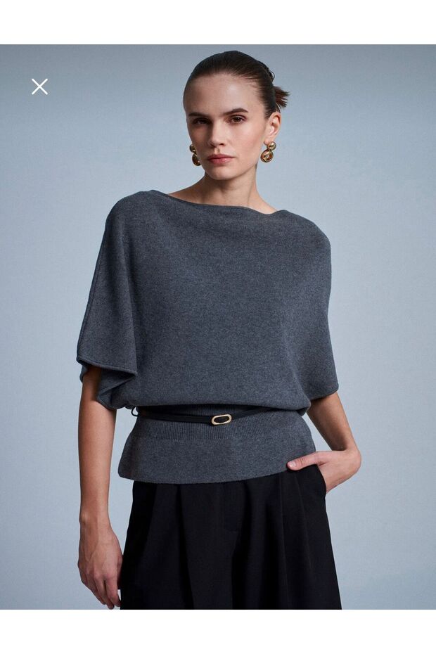 Women's Clothing Knitwear Bluse