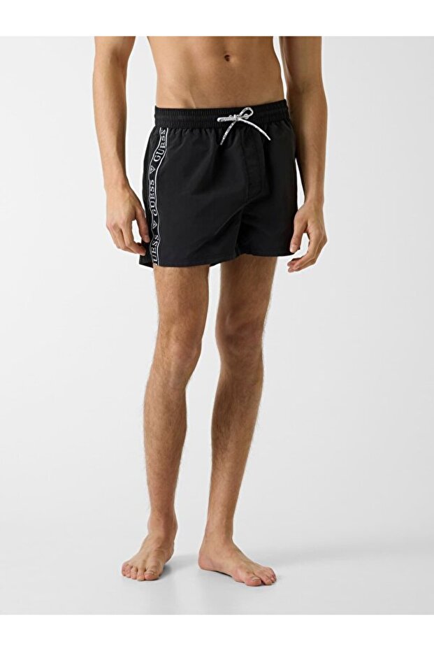 Poly Erkek Deniz Şortu - 2