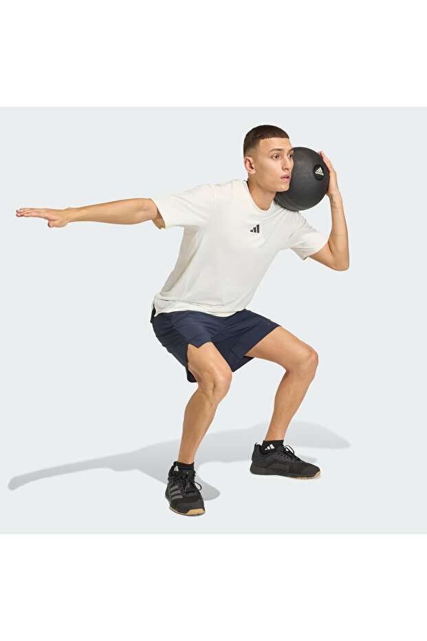 D4T Workout Erkek Şort - 3