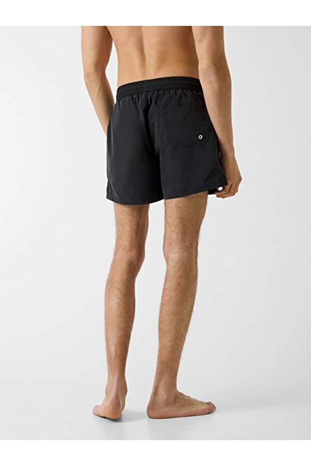 Poly Erkek Deniz Şortu - 3